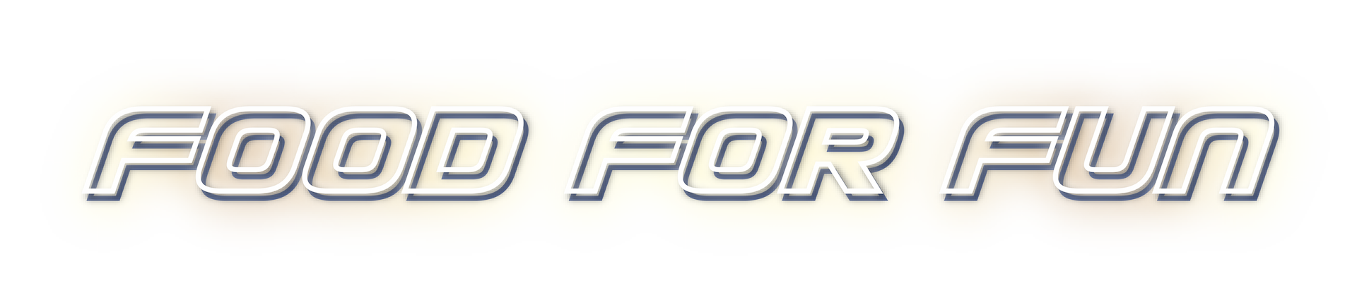 Food For Fun