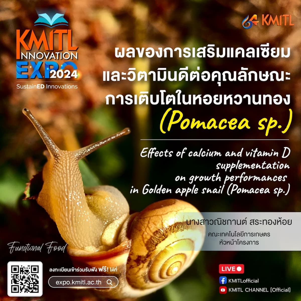 Outstanding Innovation 10